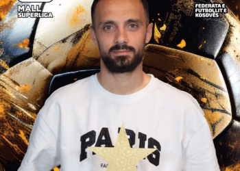 Kreshnik Uka, më i miri i xhiros