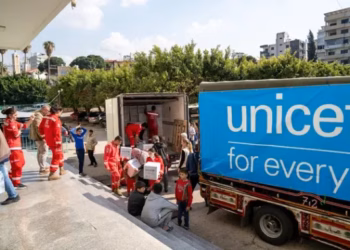 UNICEF dërgon furnizime emergjente për reagimin ndaj Ebolës në Kongo