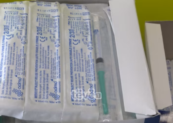 “Ku ka vaksina falë, janë helm”, prindërit nuk vaksinojnë fëmijët kundër fruthit, pesë raste në Infektivë