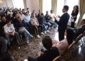 Vengu: Beteja e studentëve shqiptarë në Maqedoninë e Veriut është e drejtë