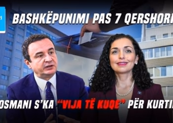 Emisioni “Ditari” 21.05.2026