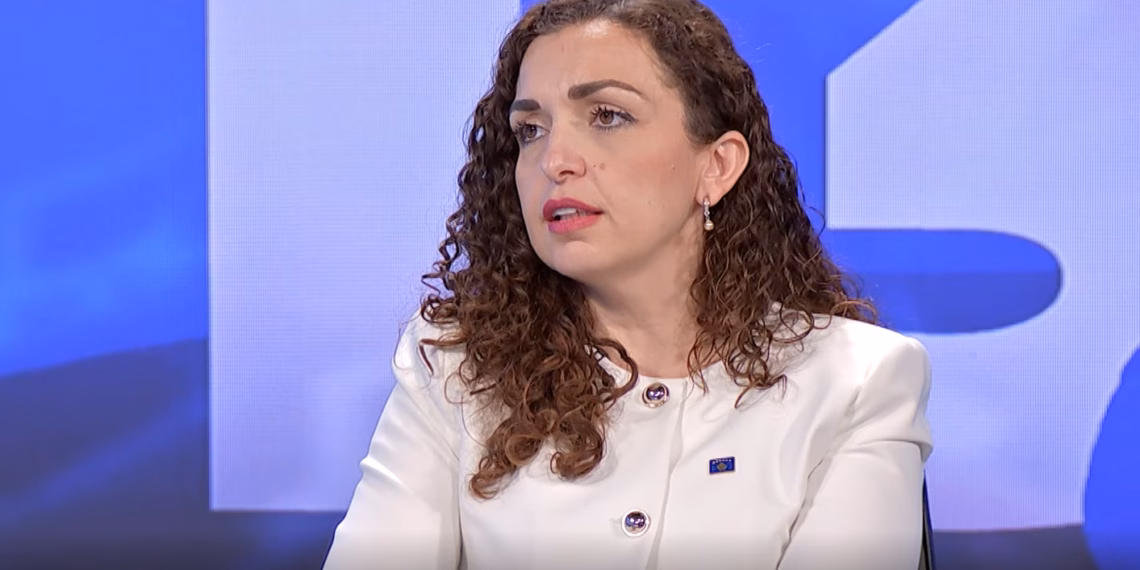 “Çështja e qirasë së Bondsteel-it”, Osmani: Çka thotë Kurti është tjetër, çka them unë është tjetër