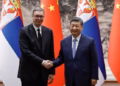 Vuçiq në Kinë, Xi kërkon rritjen e besimit dhe bashkëpunimit mes Kinës dhe Serbisë
