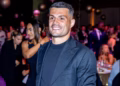 Xhaka fiton çmimin kryesor te Sunderlandi