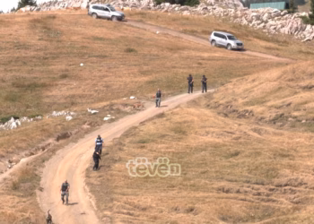Krijimi i Xhandarmërisë së Kosovës, Morina: Numri i pjesëtarëve mund të arrijë deri në 2 mijë