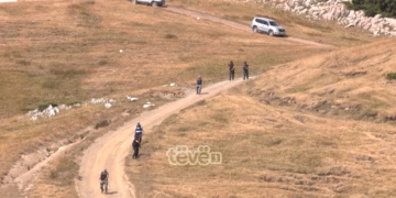 Krijimi i Xhandarmërisë së Kosovës, Morina: Numri i pjesëtarëve mund të arrijë deri në 2 mijë