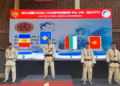 Gashi i artë, Ukaj e bronztë në Ballkanik
