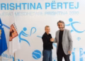 Zyhrije Pllana emërohet Drejtoreshë e Investimeve Kapitale në Komunën e Prishtinës