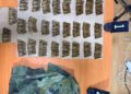 Konfiskohet një uniformë e ushtrisë serbe dhe 293 fishekë në një shtëpi në Zubin Potok