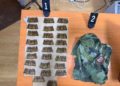 Konfiskohet një uniformë e ushtrisë serbe dhe 293 fishekë në një shtëpi në Zubin Potok