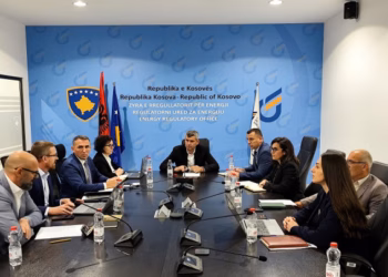 ZRRE-ja miraton 21 kërkesa për vetë-konsum