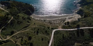 Hetimi i SPAK-ut për kokainë përfshin edhe kontrata të shitjes së tokave në Zvërnec