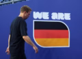 Nagelsmann flet për të ardhmen e tij
