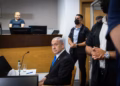 Netanyahu përfundon dëshminë në gjyqin për korrupsion pas 98 seancash