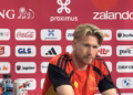 De Bruyne gati të jetë lider i Belgjikës në Botërorin e tij të fundit