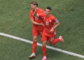 Xhaka i prekur nga akuzat kundër tij