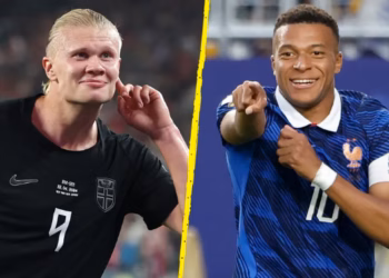 Norvegjia – Franca, derbi i mbrëmjes në Kupën e Botës