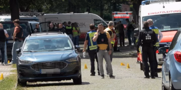 Pesë persona raportohen të vdekur pas të shtënave me armë në Gjermaninë veriore