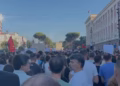 Dita e 16-të e protestës në Tiranë, nis grumbullimi i qytetarëve, do të marshojnë drejt Kryeministrisë