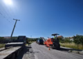 Nisin punimet për rikonstruktimin e segmentit Arllat – Malishevë