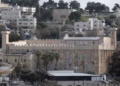 Izraeli merr kontrollin e Xhamisë Ibrahimi në Bregun Perëndimor nga palestinezët