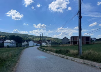 Të shtëna me armë ndaj një autobusi në Pagarushë të Malishevës, një i arrestuar