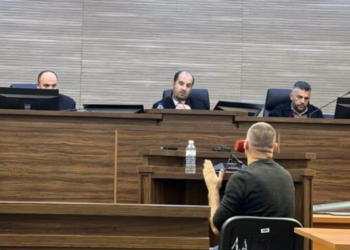 Pse u rihap rasti i Ekrem Bajroviq, i akuzuar për krime lufte?
