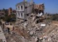Sulmet ajrore izraelite në Liban vazhdojnë pavarësisht marrëveshjes SHBA-Iran