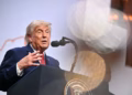 “Ishin ata që po hidhnin të gjitha ato bomba”: Trump flet për rolin e Emirateve në konfliktin me Iranin