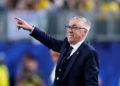 Ancelotti ka kthyer besimin te Brazili