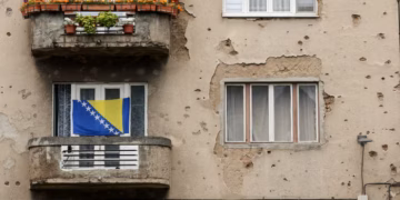 SHBA dhe Evropa përplasen për postin kyç që mund të ndikojë të ardhmen e Bosnjës