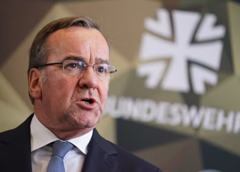 Ministri gjerman fajëson Trumpin për krizën në Ngushticën e Hormuzit
