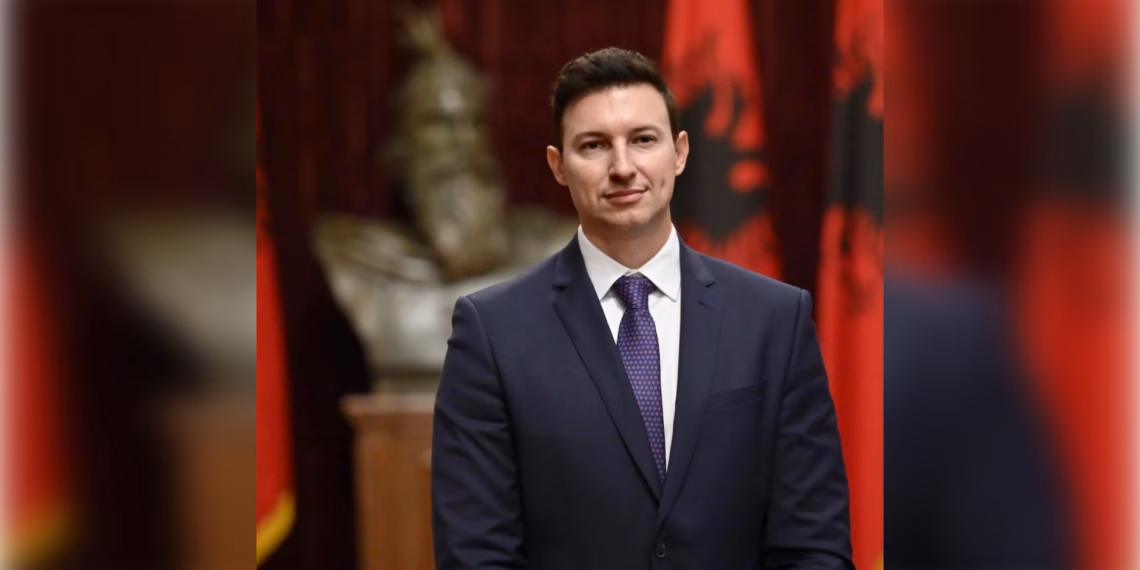 25-vjetori i Betejës së Lavdishme të Haraçinës, ambasadori Denion Meidani para familjarëve të dëshmorëve: Liria nuk dhurohet