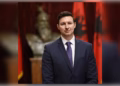 25-vjetori i Betejës së Lavdishme të Haraçinës, ambasadori Denion Meidani para familjarëve të dëshmorëve: Liria nuk dhurohet