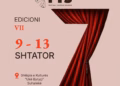 Edicioni i shtatë i Festivalit të Teatrove në Suharekë nis nga 9 shtatori