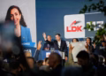 LDK-ja mban sot tubimin përmbyllës të fushatës