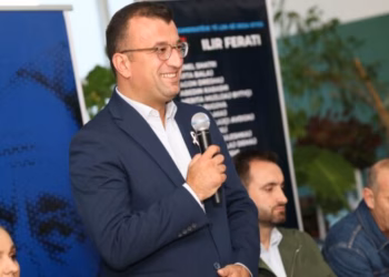 Ferati: LDK-së nuk i duhen analizat e VV-së, as këshillat e PDK-së