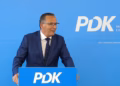 Këto janë rezultatet e para pas publikimit të rezultateve të PDK-së