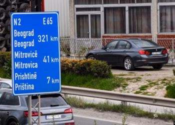 Pa bashkëpunim juridik: Si ua dërgon Kosova ftesat e gjykatave të dyshuarve në Serbi?