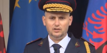 Pas dështimit në menaxhimin e protestës, Hita emëron drejtuesin e ri të Policisë së Vlorës