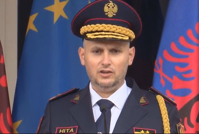 Pas dështimit në menaxhimin e protestës, Hita emëron drejtuesin e ri të Policisë së Vlorës