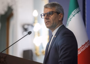 Irani i kërkon SHBA-së të përcaktojë një afat për tërheqjen pa kushte të Izraelit nga Libani