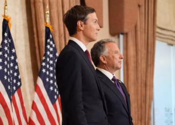 Përfaqësuesit amerikanë në Doha, pa takime të drejtpërdrejta me Iranin