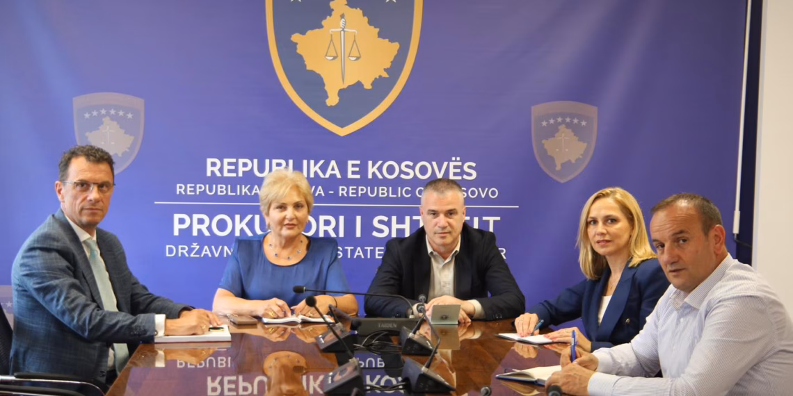 Prokuroria dhe Policia paralajmërojnë masa ndaj publikimit të votës në rrjete sociale