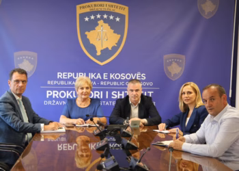 Prokuroria dhe Policia paralajmërojnë masa ndaj publikimit të votës në rrjete sociale
