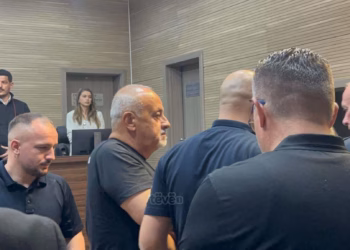 Rihapet procesi gjyqësor ndaj Ekrem Bajroviqit, shtyhet shpallja e aktgjykimit