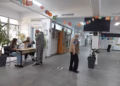 Komunat me përqindjen më të lartë në zgjedhje deri në orën 11:00