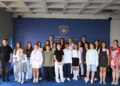 Çeku pret nxënësit që do ta përfaqësojnë Kosovën në festivalin ndërkombëtar në Stamboll