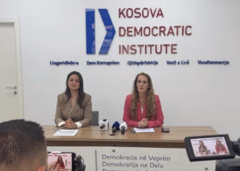 DnV: Aktivitetet zgjedhore në teren të qeta, fushata në rrjetet sociale e ashpër