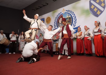 Në Prizren u mbajt festivali “Akshami i Prizrenit”